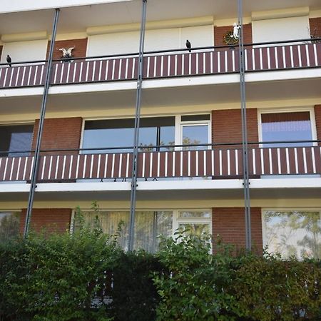 Stadtdomizil Am Binnensee, Haus Bellevue Heiligenhafen Exterior photo